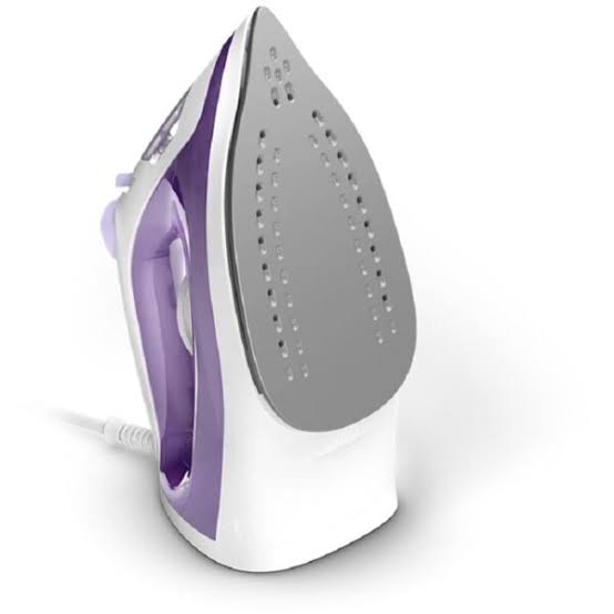 cordless iron