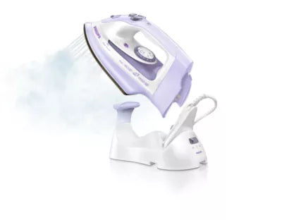cordless iron